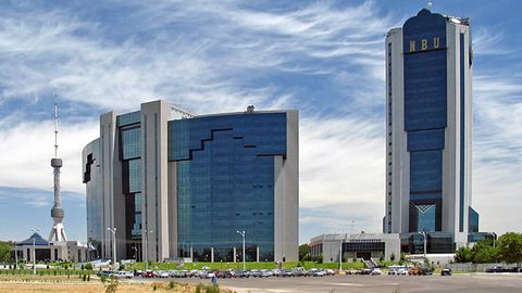 O‘zbekiston arab moliya institutlarining 700 mln dollarlik kreditlarini jalb qiladi