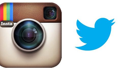 Instagram фойдаланувчиларининг сони бўйича Twitter’дан ўзиб кетди