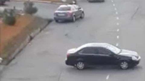 Тошкентдаги тўй кортежи автомобилларининг безориликлари танқидга олинди (видео)