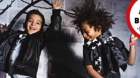 Next savdo markazida RedTag do‘koni ochiladi