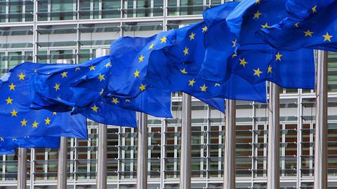 Евроиттифоқ Қримга қарши навбатдаги санкцияларни жорий қилди