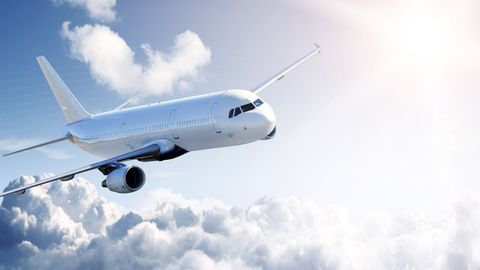 Afg‘on va qirg‘iz aviakompaniyalari Yevropa Ittifoqining “qora ro‘yxati”dan joy oldi