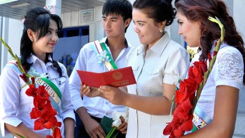 O‘zbekistonda kasb-hunar kollejlari bitiruvchilariga tadbirkorlik bilan shug‘ullanish uchun imtiyoz beriladi