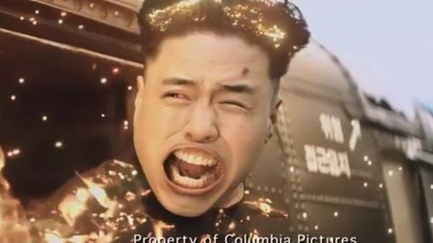 Обама: «Интервью» фильми намойиш этила бошлаганидан хурсандман