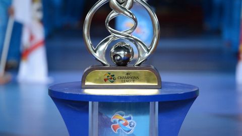 Осиё Чемпионлар лигасига қуръа ташланди