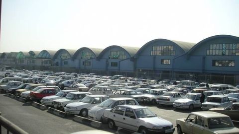 Toshkentning “O‘rikzor” bozori yonidagi tirbandlik muammosi hal etiladi