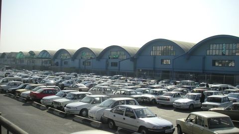 Toshkent bozorlarida o‘g‘rilik qilgan xaridorlar qo‘lga olindi