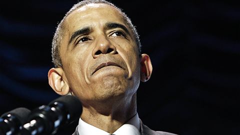 Obama hafta oxirigacha Rossiyaga qarshi yangi sanksiyalar haqidagi qonunni imzolashi mumkin