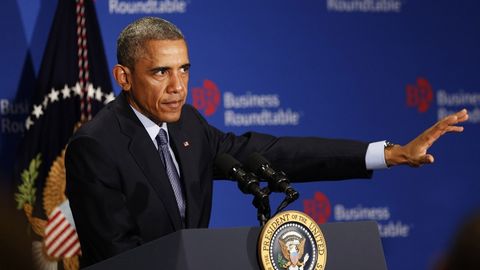 АҚШнинг 17 та штати расмийлари Барак Обамани судга берди