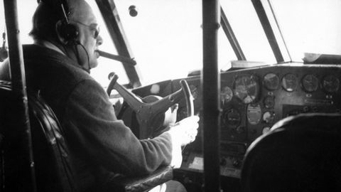 Uinston Cherchill oilasi a’zolari uning islomni qabul qilishidan xavfsiragan — OAV