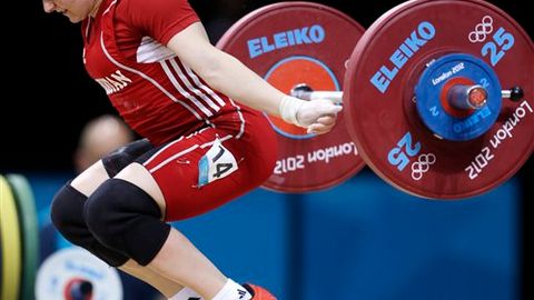 Og‘ir atletika bo‘yicha Jahon chempionatida qatnashgan uch nafar o‘zbekistonlik sportchida doping aniqlandi