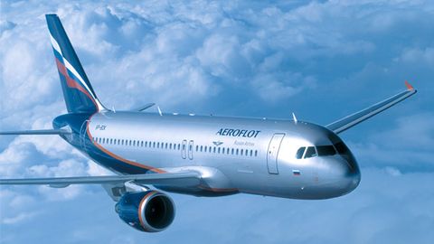 «Аэрофлот» 2015 йилдан «Москва – Самарқанд» йўналишида парвозларни йўлга қўяди