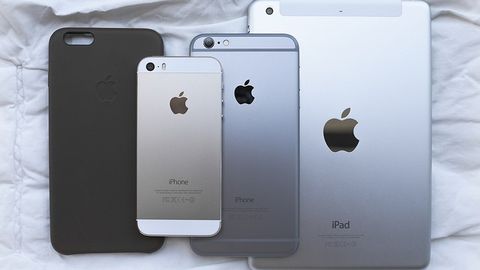 Apple кейинги йилда фақат аёллар учун мўлжалланган iPhone ишлаб чиқариши мумкин
