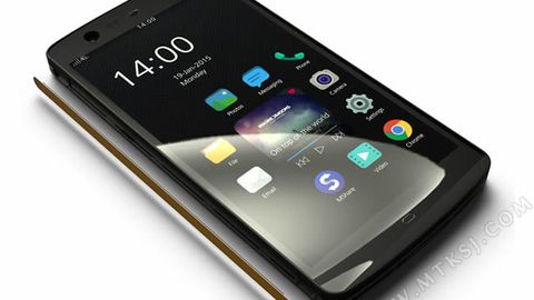 Xitoy kompaniyasi barcha tugmalari sensorli bo‘lgan ilk smartfonni ishlab chiqaradi
