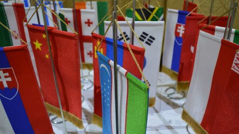 Butunjahon shaxmat olimpiadasida O‘zbekiston yoshlari yana bir mag‘lubiyatga uchradi