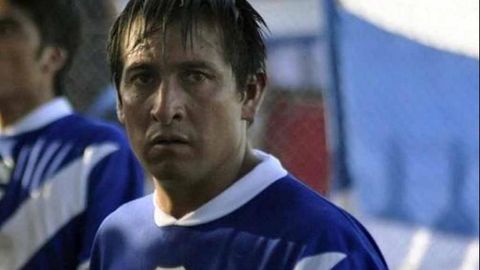 Argentinalik futbol ishqibozlari o‘yinchini g‘isht zarbi bilan o‘ldirib qo‘ydi