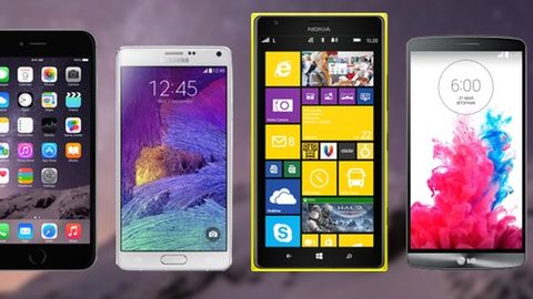 Toshkentdagi eng qimmatbaho smartfonlar reytingi tuzildi