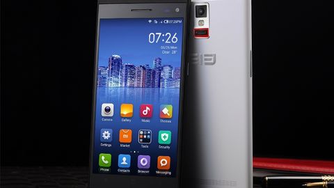 Elephone P2000 смартфони Ўзбекистонда 875 минг сўмдан сотила бошлади