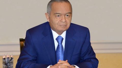 Президент «Жисмоний ва юридик шахсларнинг мурожаатлари тўғрисида»ги қонунни имзолади