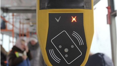 Toshkent jamoat transportida ikki yil ichida kontaktsiz to‘lov tizimi joriy etiladi