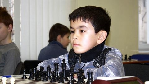 Javohir Sindorov Moskvadagi shaxmat turnirida ketma-ket ikki mag‘lubiyatdan so‘ng g‘alabaga erishdi