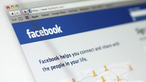 Facebook yolg‘on xabarlar tarqatishga qarshi kampaniyani boshladi