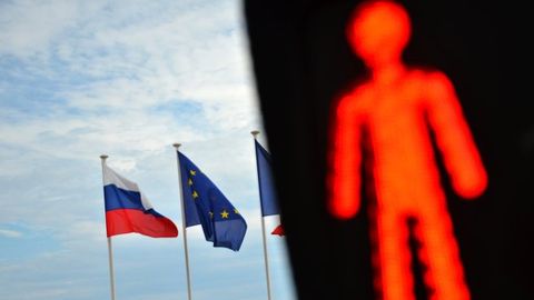 Европа Иттифоқи давлатлари етакчилари Россияга қарши санкцияларни кучайтиришни ёқламоқда
