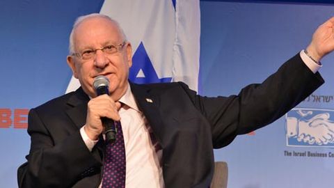 Исроил президенти АҚШга ташрифи давомида Барак Обама билан учрашишдан бош тортди