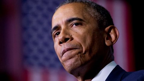 Обама Вашингтонда хавфсизлик бўйича дунё саммитини йиғади