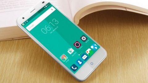 ZTE янги 8 ядроли Blade S6 смартфонини тақдим этди