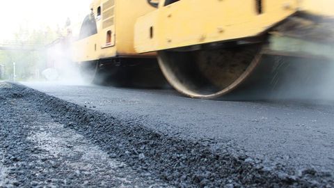 Toshkentda yo‘llarni ta’mirlash va yangi yo‘llar qurishga 44 mlrd so‘m ajratiladi