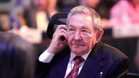 Kastro AQShga ultimatum qo‘ydi — Kuba Guantanamoni qaytarib olmoqchi