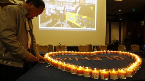 Malayziyada Hind okeani ustida g‘oyib bo‘lgan “Boing” yo‘lovchilari o‘lgan deb e’lon qilindi