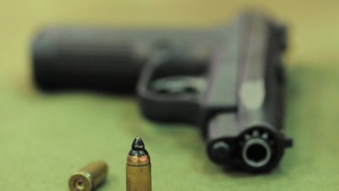 АҚШда икки қиз ўз акасини ўлдирганликда айбланмоқда