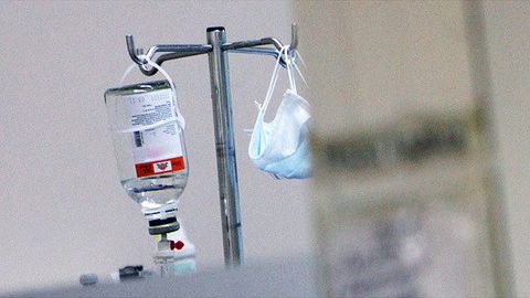 Бельгияда эвтаназия талаб қилган маҳбусга рад жавоби берилди
