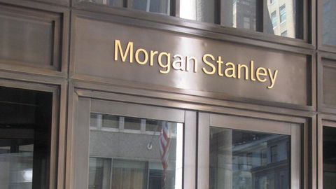 Morgan Stanley 2015 йилда Россиядаги иқтисодий инқироз бўйича прогнозини ёмонлаштирди