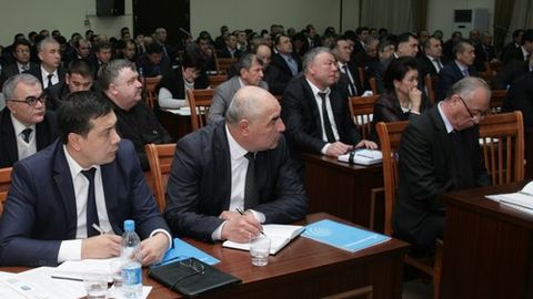 Ўзбекистонда телекоммуникация инфратузилмасини ривожлантириш лойиҳалари учун 117,6 миллион доллар ажратилди