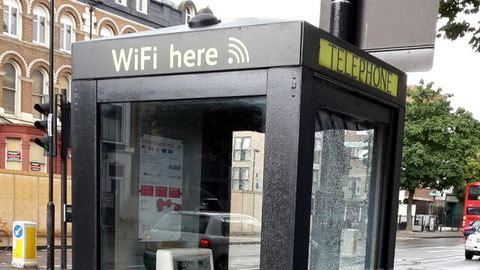 Ўзбекистондаги жамоат жойлари Wi-Fi тармоғи билан таъминланади