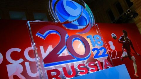 Ukraina Rossiyani JCh — 2018’dan mahrum etishni rasman so‘raydi