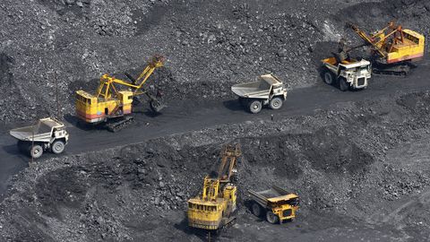 Navoiy kon-metallurgiya kombinati 2014-yilda 285 million dollarlik loyihalarni amalga oshirdi