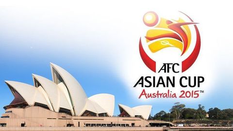 Осиё кубоги — 2015: Саудия Арабистони КХДР устидан 4:1 ҳисобида ғалаба қозонди