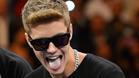 Jastin Biber yulduzlar orasida eng yomon qo‘shni deb topildi