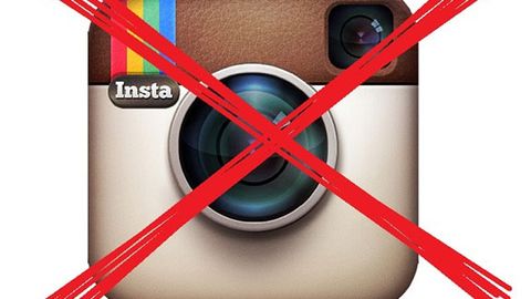 Facebook’дан кейин Instagram ҳам ишламай қолди