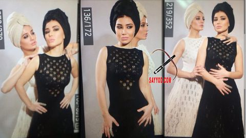 Manzura model qizlar bilan ish boshladi