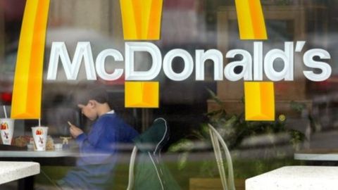 McDonald’s президенти истеъфога чиқади