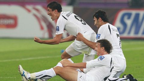 O‘zbekistonning eng qimmat futbolchilari ro‘yxati e’lon qilindi