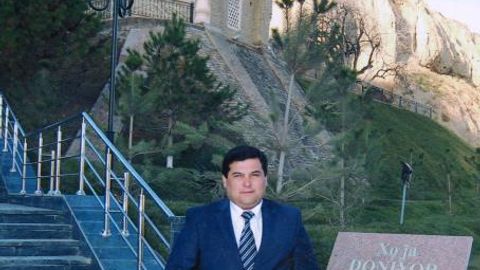 Samarqanddagi Xo‘ja Doniyor maqbarasi O‘zbekistonda 2014-yilning eng yaxshi obyekti deb tan olindi