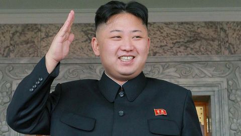 Kim Chen In Rossiyaga kelishga rozi bo‘ldi — OAV