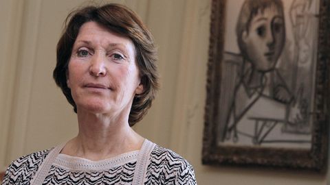 Пабло Пикассонинг невараси ўз бобоси чизган суратларни 290 миллион долларга сотмоқчи