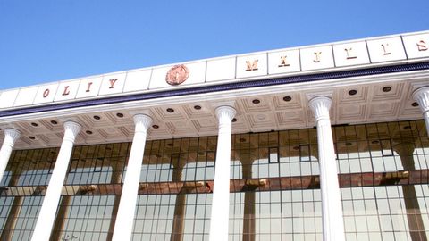 Partiyalar Qonunchilik palatasidagi fraksiyalarini ta’sis etdi